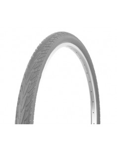 Deli Däck 40-635 28x1 1/2 Grå