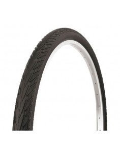 Deli Däck 40-622 28 SA-234 Punkteringsskydd Svart