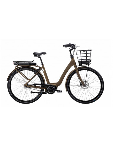 Crescent Elora 400Wh