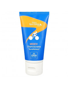Medevi Chamoiscreme Rumpräddaren