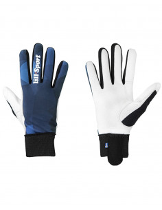 Lillsport Handske Solid