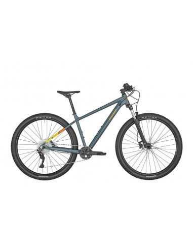 Bergamont Revox 6