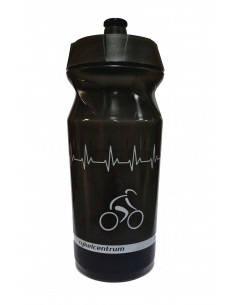 Cykelcentrum Vattenflaska Sense Grip 650ml