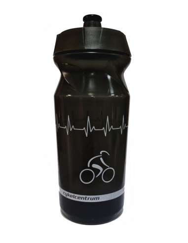 Cykelcentrum Vattenflaska Sense Grip 650ml