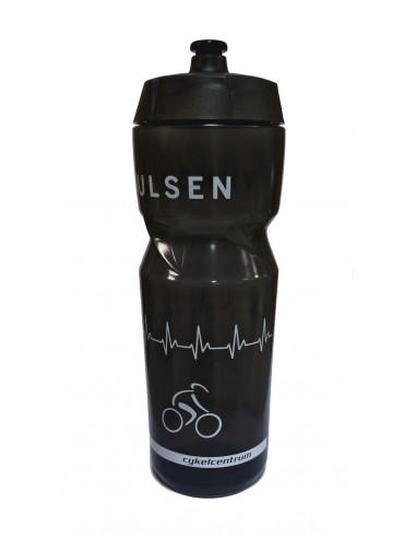 Cykelcentrum Vattenflaska Sense Grip 800ml