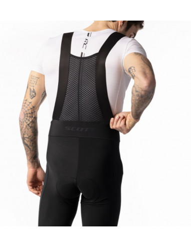 Scott Byxa RC Pro Warm Gore-Tex+++ Bibtights Herr