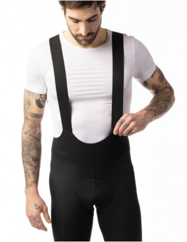 Scott Byxa RC Pro Warm Gore-Tex+++ Bibtights Herr