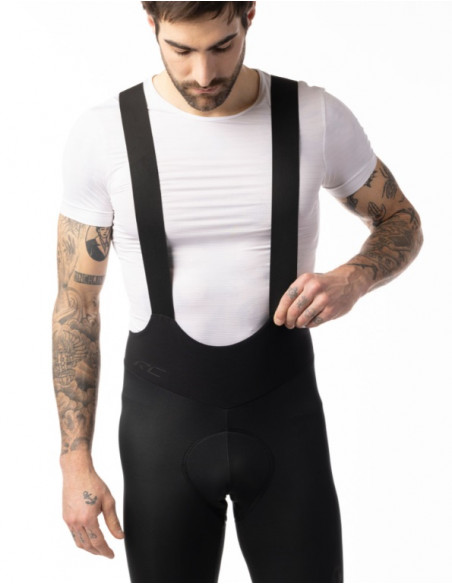 Scott Byxa RC Pro Warm Gore-Tex+++ Bibtights Herr