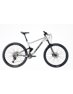 Lapierre Zesty TR 3.9