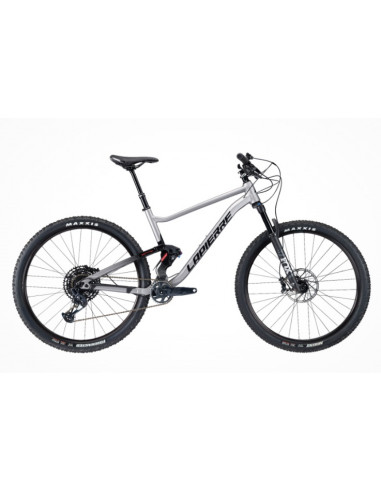 Lapierre Zesty TR 5.9