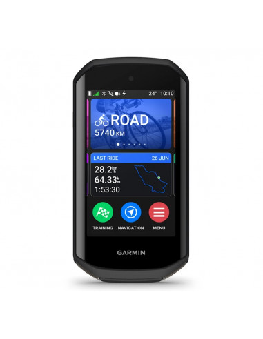 Garmin Cykeldator Edge 1050