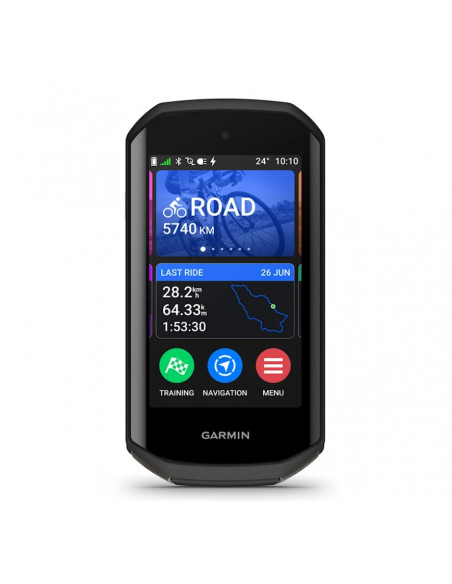 Garmin Cykeldator Edge 1050