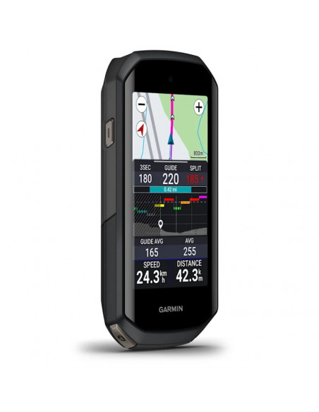 Garmin Cykeldator Edge 1050