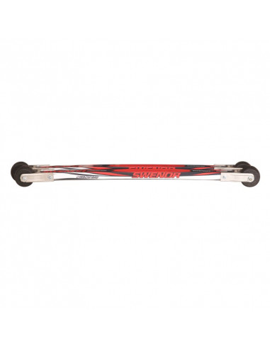 Swenor Rullskidor Carbon Fiber
