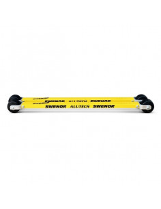 Swenor Rullskidor Alutech