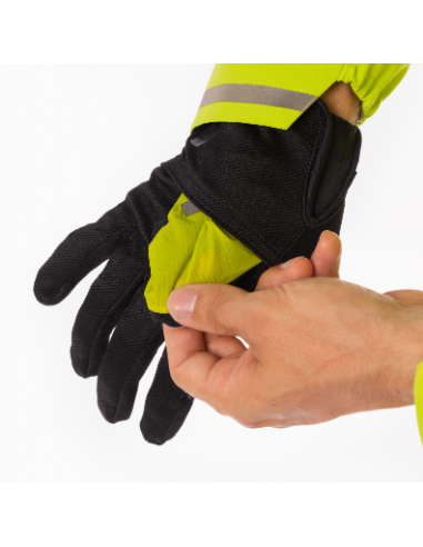 Scott Handskar Commuter Hybrid LF