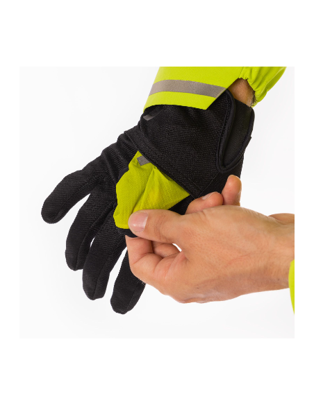 Scott Handskar Commuter Hybrid LF