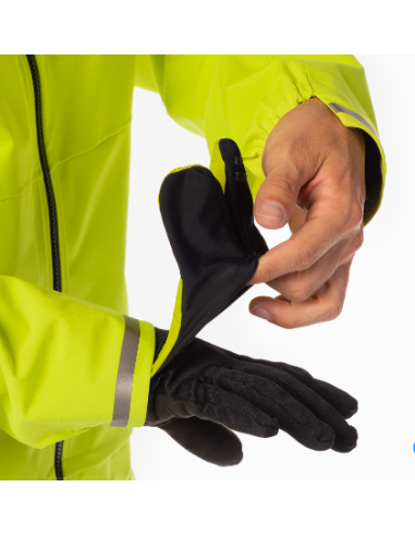 Scott Handskar Commuter Hybrid LF