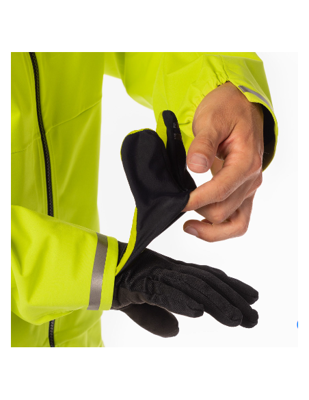 Scott Handskar Commuter Hybrid LF