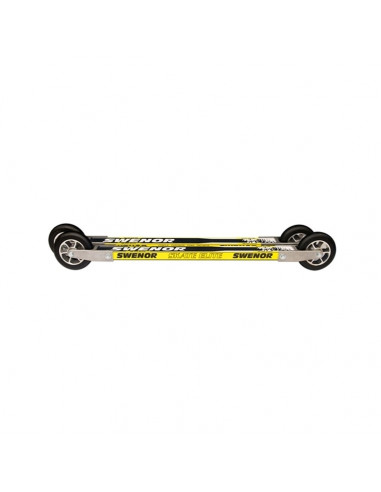 Swenor Rullskidor Skate Elite
