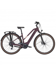 Scott Sub Active eRIDE Lady 400Wh