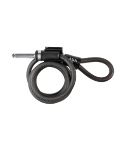 AXA Lås UPI-150 Plug-in Cable