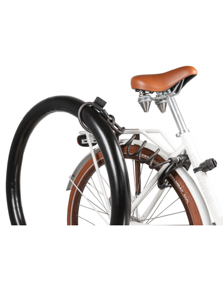 AXA Lås UPI-150 Plug-in Cable