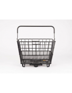 Atran Velo Cykelkorg Bring M AVS 2