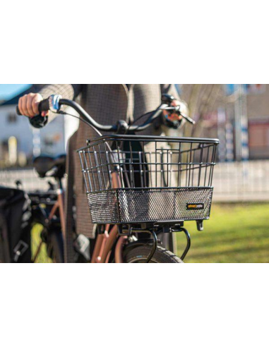 Atran Velo Cykelkorg Bring M AVS