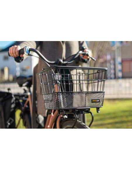 Atran Velo Cykelkorg Bring M AVS