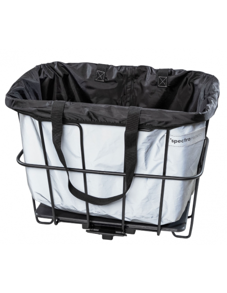 Spectra Korg CarryUp