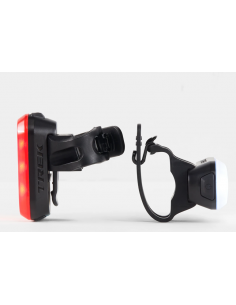 Trek Belysning Ion 50 R/Flare R Metro Lampset 2