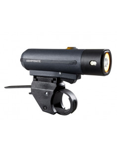 Kryptonite Belysning Fram Street F-300 Basic USB To See...