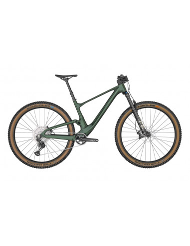 Scott Spark 930