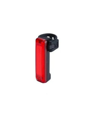 BBB Baklampa Minilight Signal Laddningsbar USB