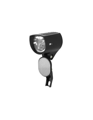 Smart Framlampa D&E E-Bike LED