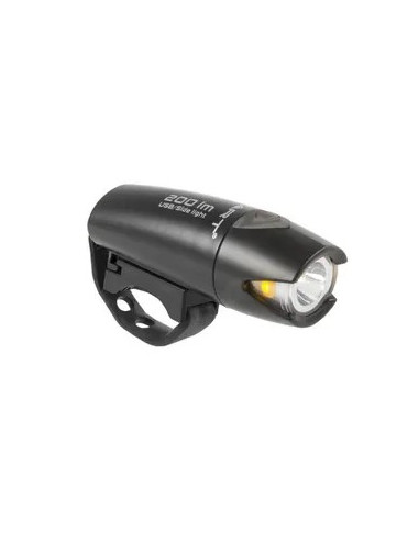 Smart Framlampa LED Polaris 200