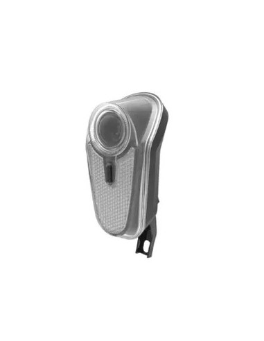 Smart Framlampa