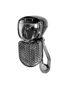 Smart Framlampa LuxMini E-Bike