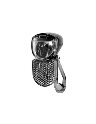 Smart Framlampa LuxMini E-Bike