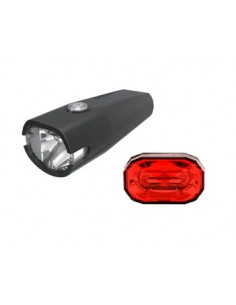 Smart Belysning Diodset LS060