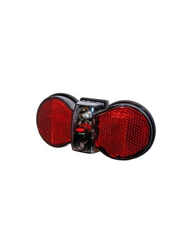 Smart Baklampa 80mm