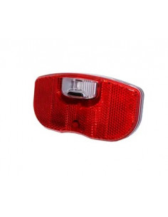 Smart Baklampa 50/80mm