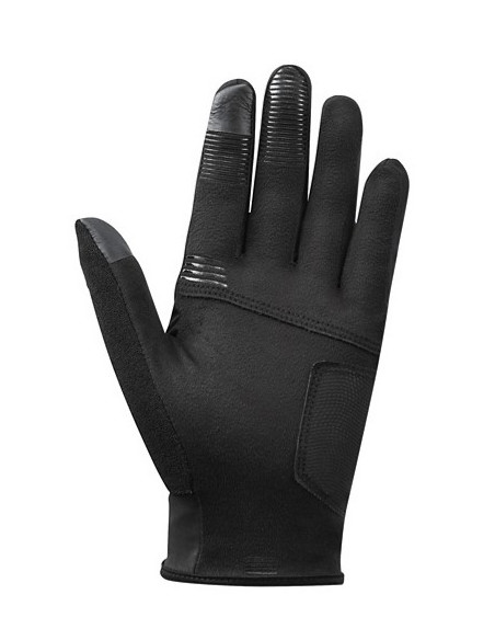 Shimano Handske Windbreak Race