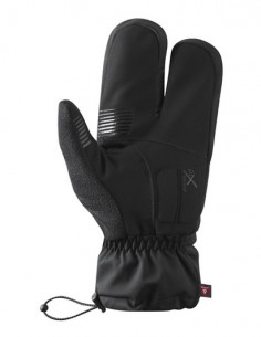 Shimano Handske Windstopper Primaloft 2x2 2