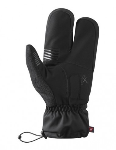 Shimano Handske Windstopper Primaloft 2x2