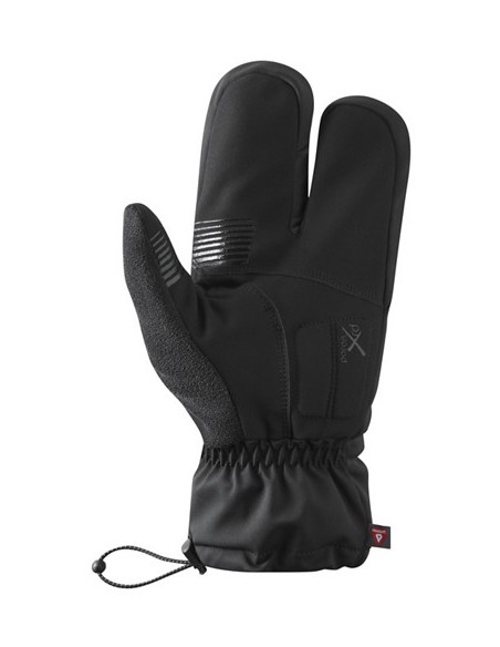 Shimano Handske Windstopper Primaloft 2x2