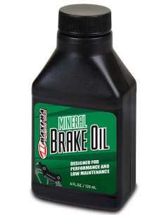 SRAM Maxima Mineral Oil 120ml