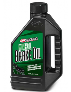 SRAM Maxima Mineral Oil 500ml