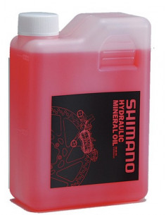 Shimano Mineralolja För Skivbroms 1000ml